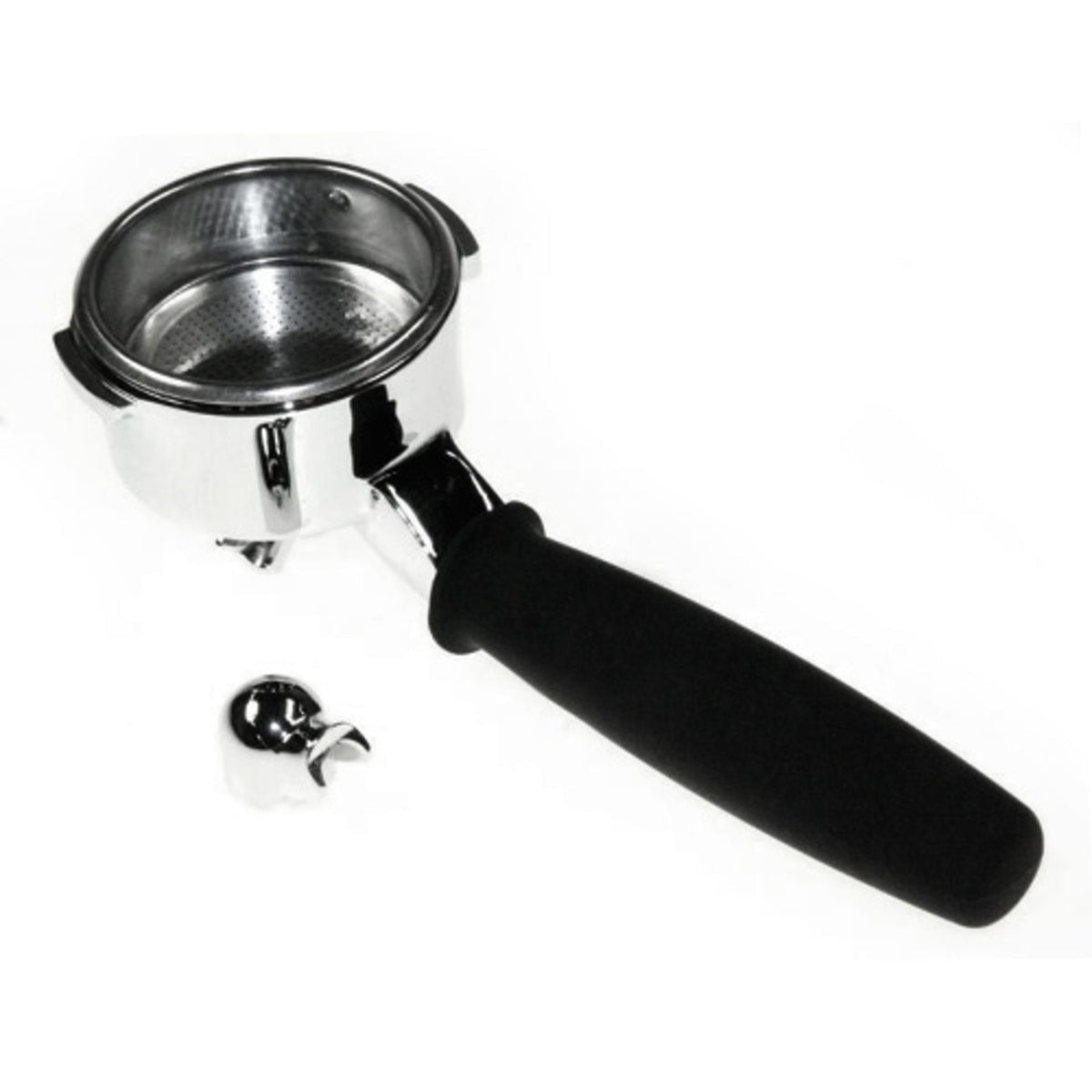 Recambio Ariete ROMA - Portafiltro para cafetera - AT4076001100