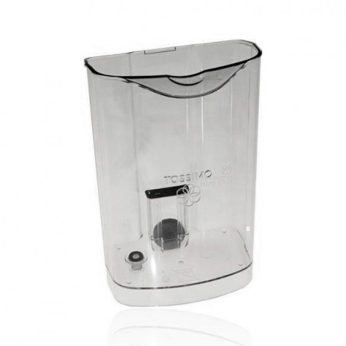 Recambio Bosch Tassimo TAS4000 - Depósito de agua para cafetera - 00741162