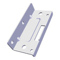 Recambio Electrolux - Bisagra izquierda para soporte - 3426105015