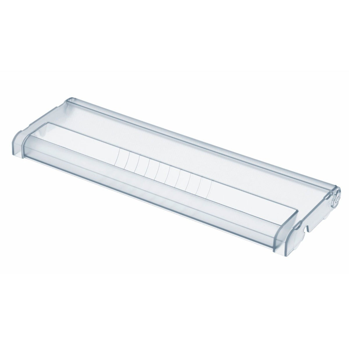 Recambio Siemens Balay Bosch - Tapa basculante para congelador superior - 00448339