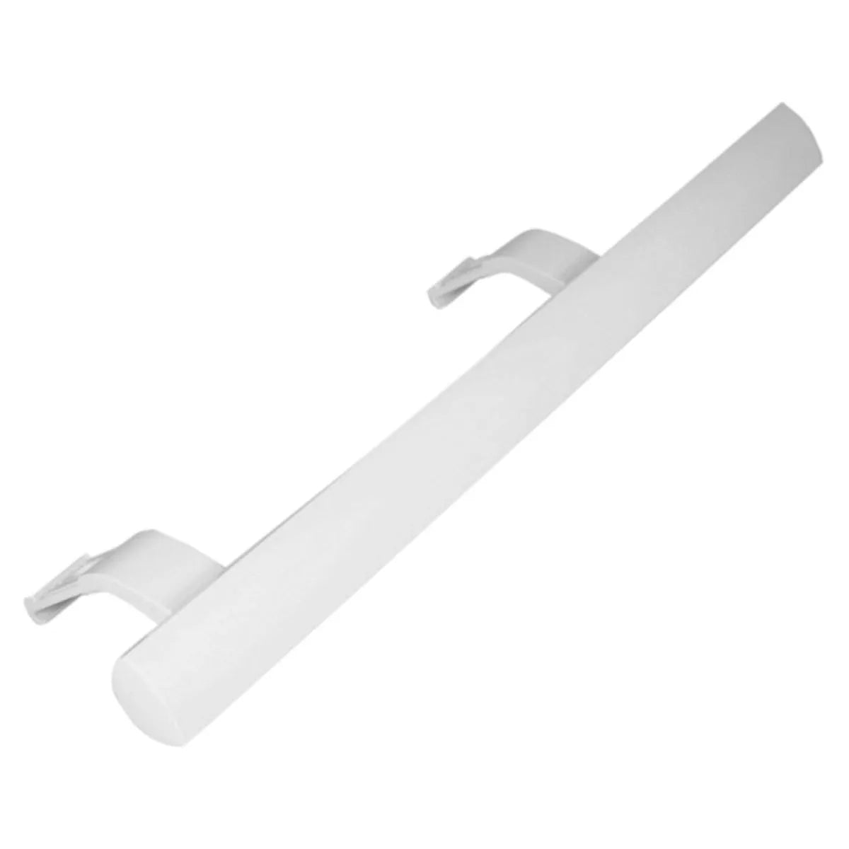 Tirador frigorifico Electrolux blanco 2636027050