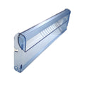 Recambio Bosch, Siemens - Tapa congelador basculante - 00448340