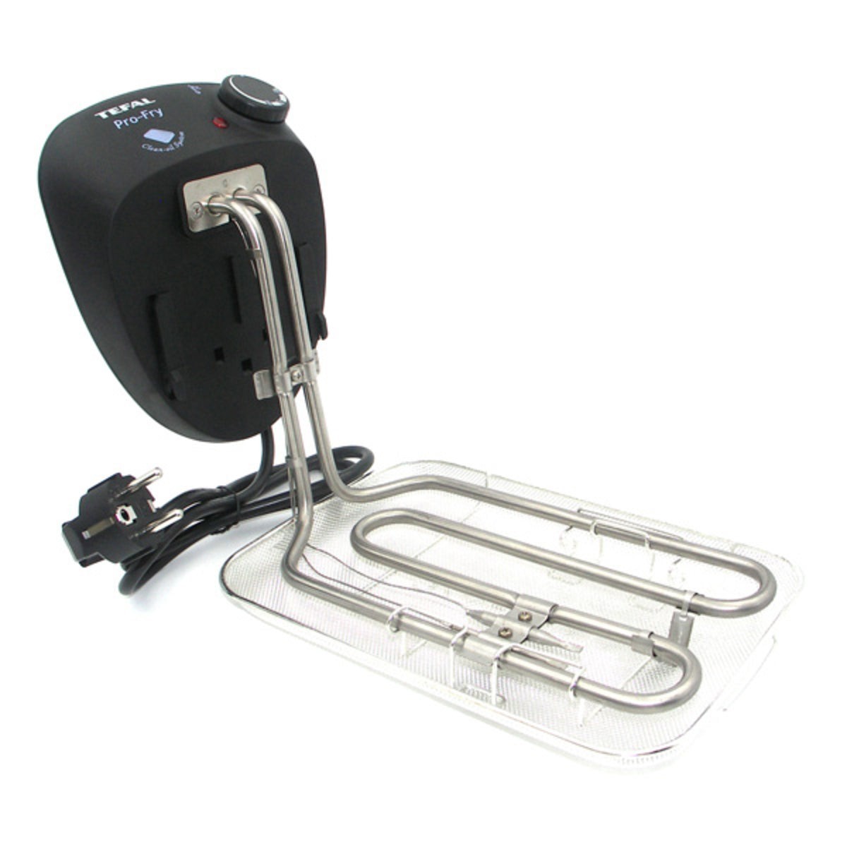 Recambio Tefal Pro Fry - Carcasa y cable con resistencia para freidora - SS-984584
