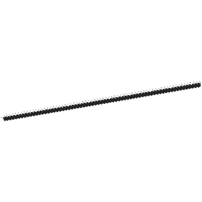 Recambio Electrolux - Junta de sellado lateral L592mm - 1522222742
