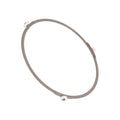 Recambio Electrolux - Anillo de soporte para plato giratorio de microondas - 4055108981