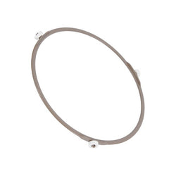 Recambio Electrolux - Anillo de soporte para plato giratorio de microondas - 4055108981