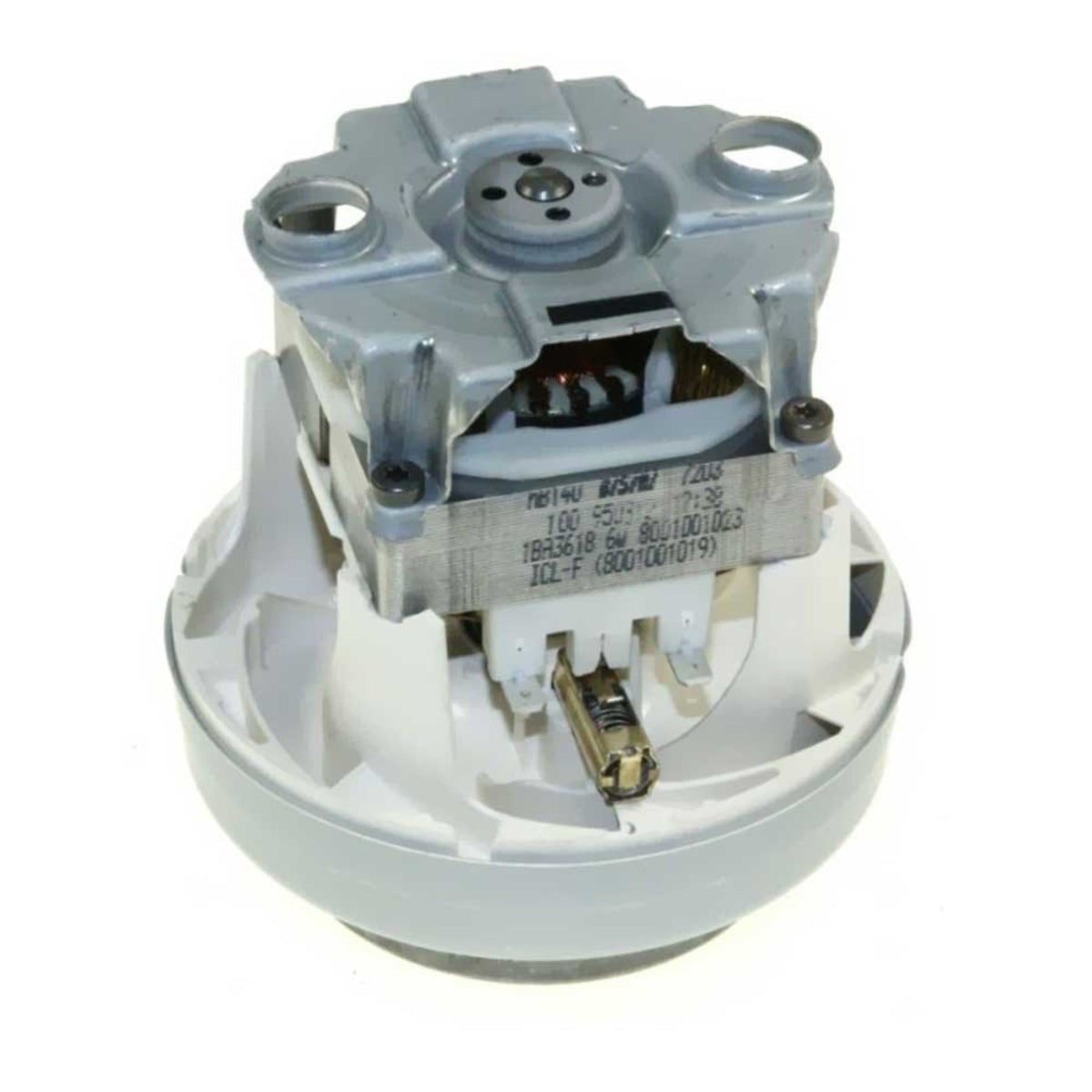 Recambio Bosch Serie 2 - Motor para aspirador - 12005800