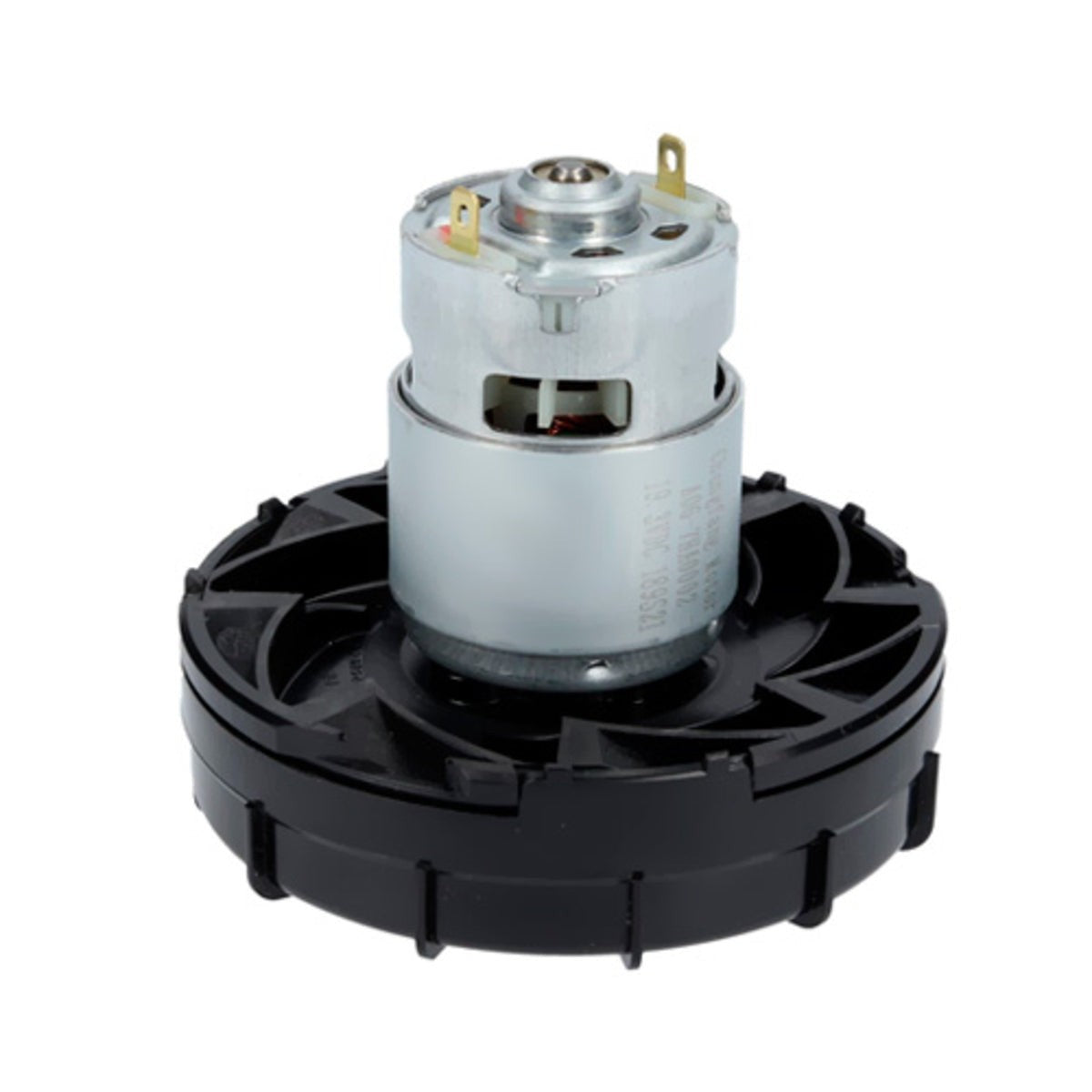Recambio Bosch Athlet 25.2V - Motor para aspiradora - 12027721