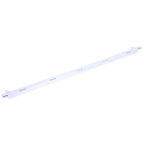 Recambio Beko, Blomberg - Bandeja de cristal para frigorífico - 4864600272