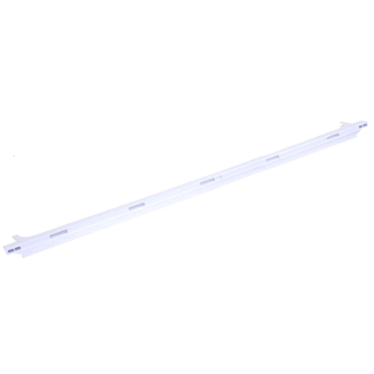 Recambio Beko, Blomberg - Bandeja de cristal para frigorífico - 4864600272