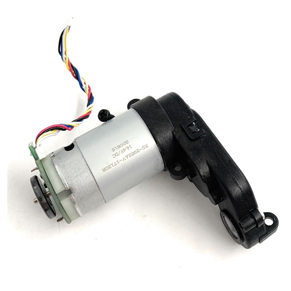 Recambio Taurus Homeland - Motor central para robot aspirador - 098494000