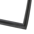 Recambio Bosch, Siemens, Profilo - Burlete de goma para puerta de frigorífico - 00244702