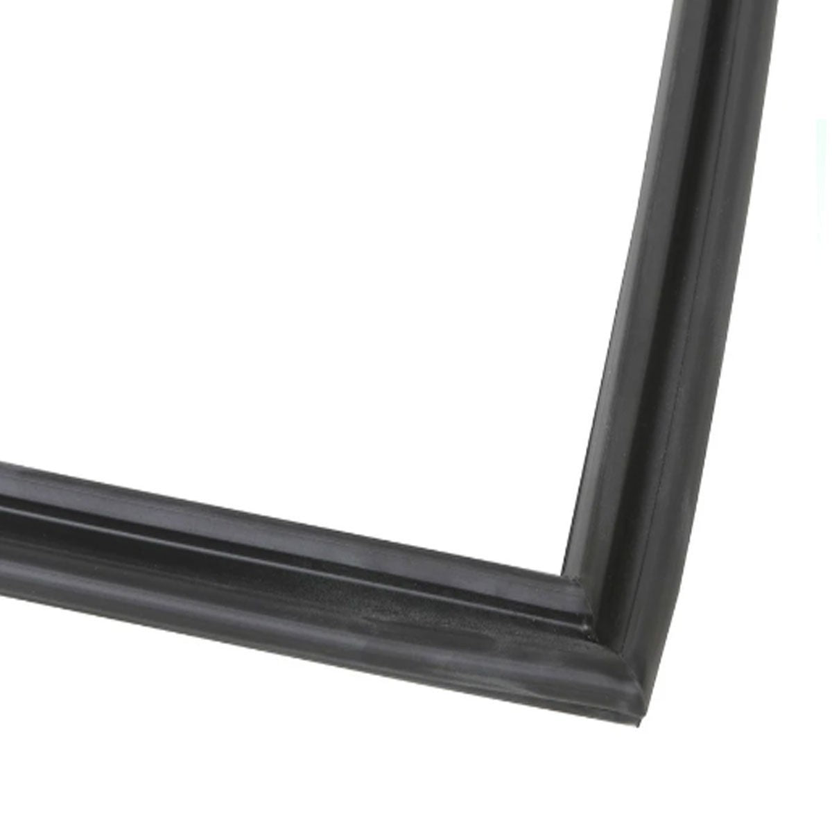 Recambio Bosch, Siemens, Profilo - Burlete de goma para puerta de frigorífico - 00244702