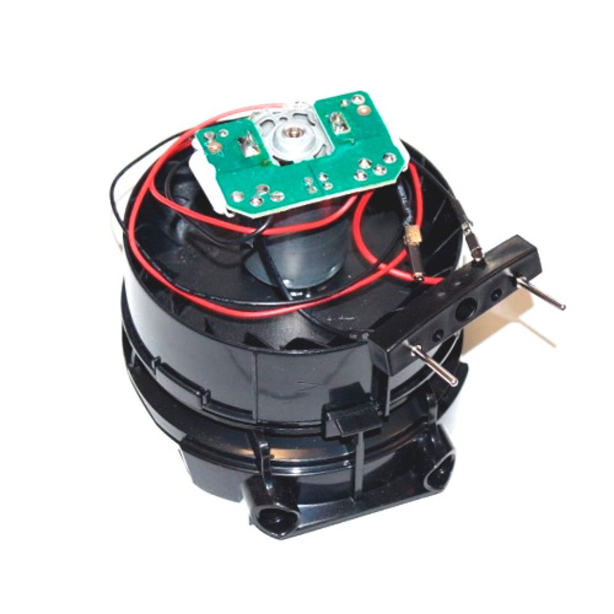 Recambio Rowenta Air Force Extreme - Motor 24V para aspirador - RS-RH5460