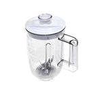 Recambio Siemens, Bosch - Vaso batidor accesorio para robot de cocina - 00268067