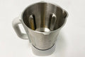 Recambio Kenwood - Jarra de metal para batidora de vaso - AS00002408