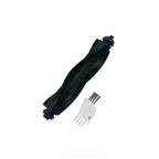 Recambio Rowenta X-Plorer Serie 75 - Kit cepillo turbo para robot aspirador - ZR761000