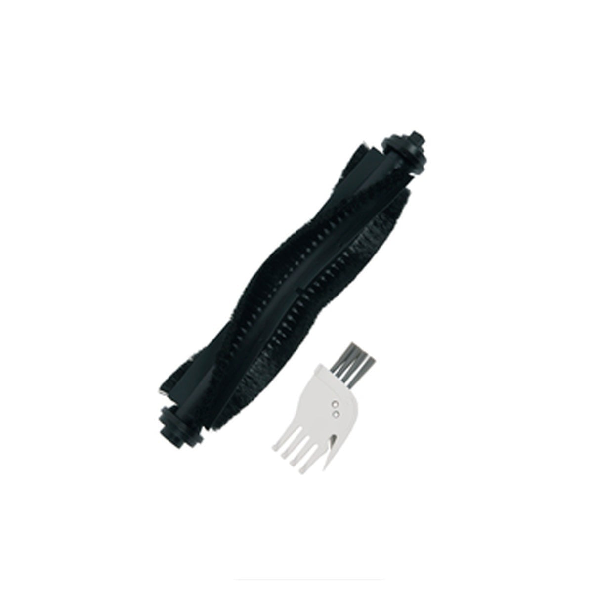 Recambio Rowenta X-Plorer Serie 75 - Kit cepillo turbo para robot aspirador - ZR761000
