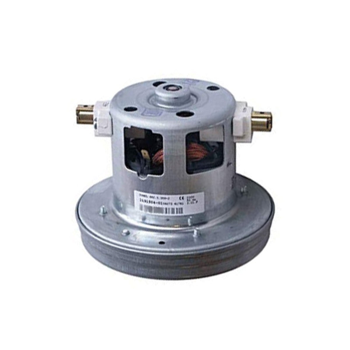 Recambio Rowenta Hygiene + - Motor para aspiradora - RS-RT2130