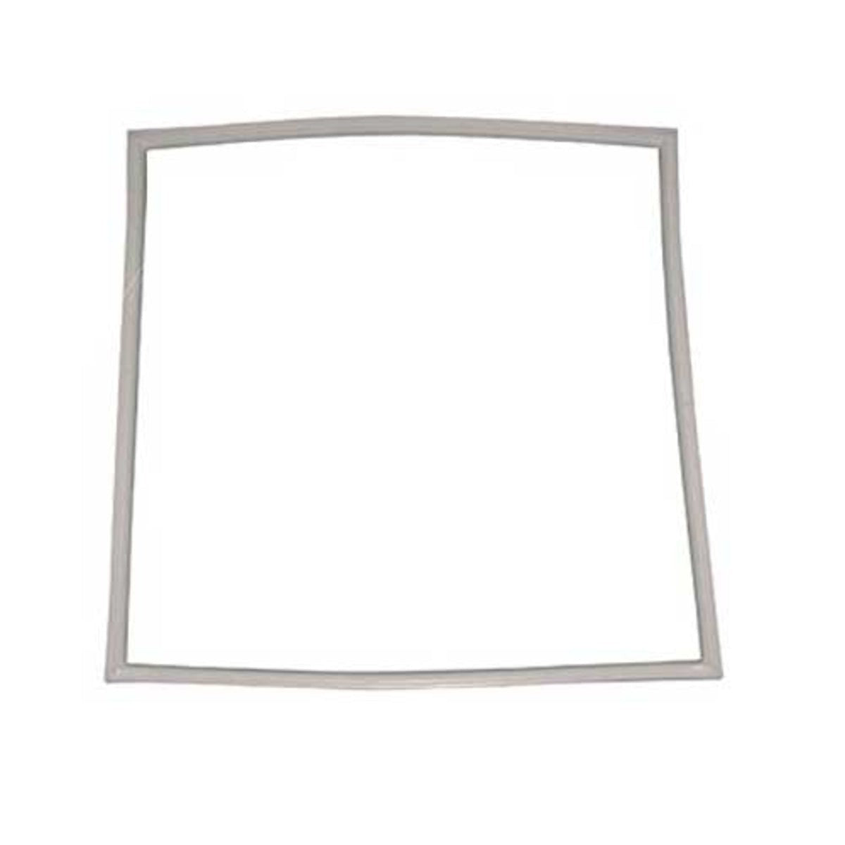 Recambio Bosch, Siemens, Balay, Gaggenau - Goma puerta congelador - 00688473