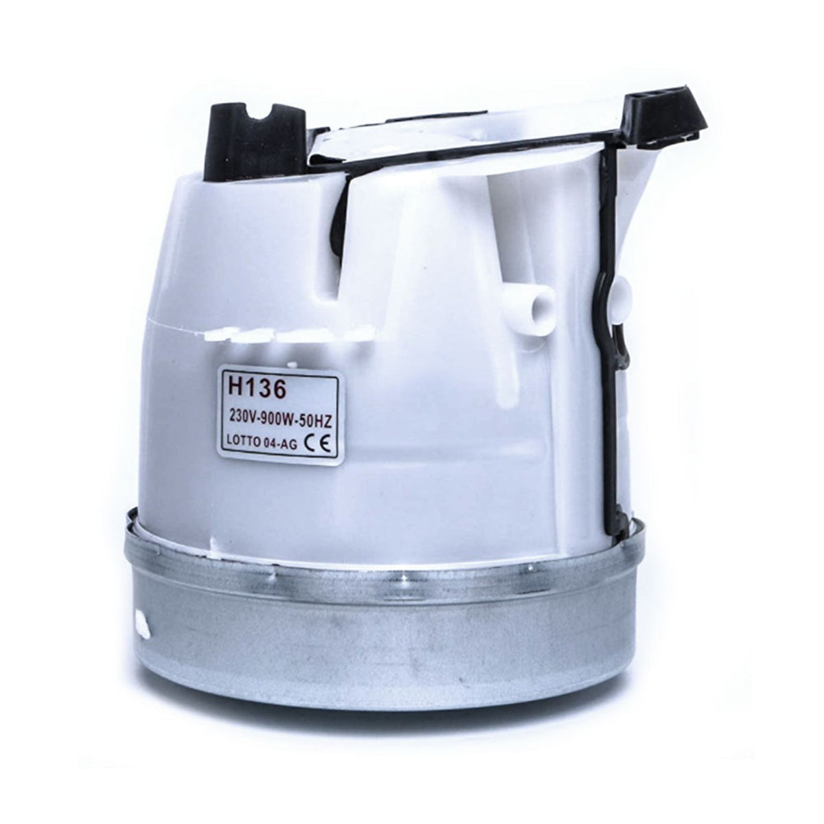 Recambio Vorwerk VK135, VK136 - Motor para aspirador - MVP400VK