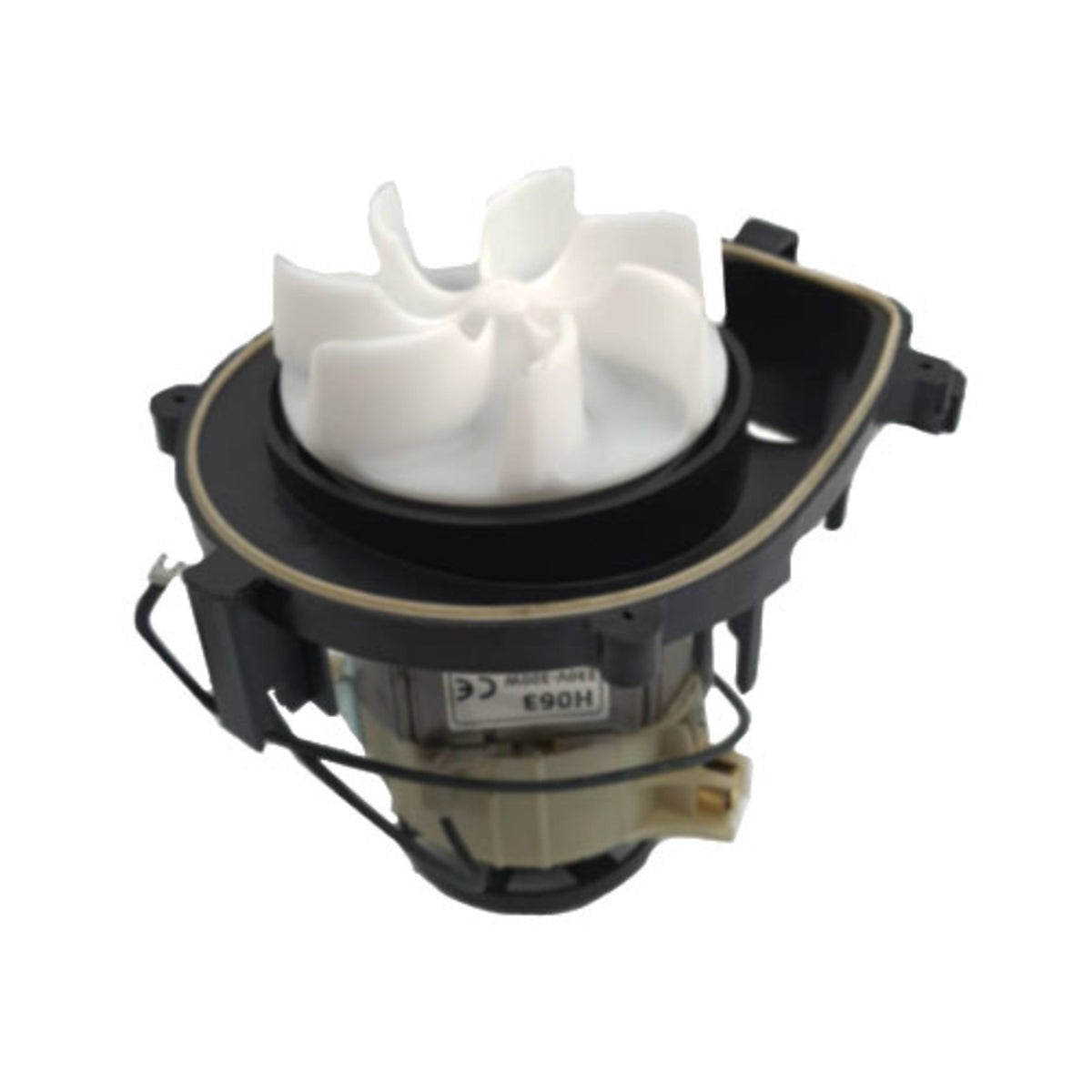 Recambio Vorwerk VK120, VK121 - Motor para aspirador - H063C