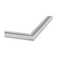 Recambio Balay, Bosch, Siemens - Junta para puerta de congelador de frigorífico - 00710489