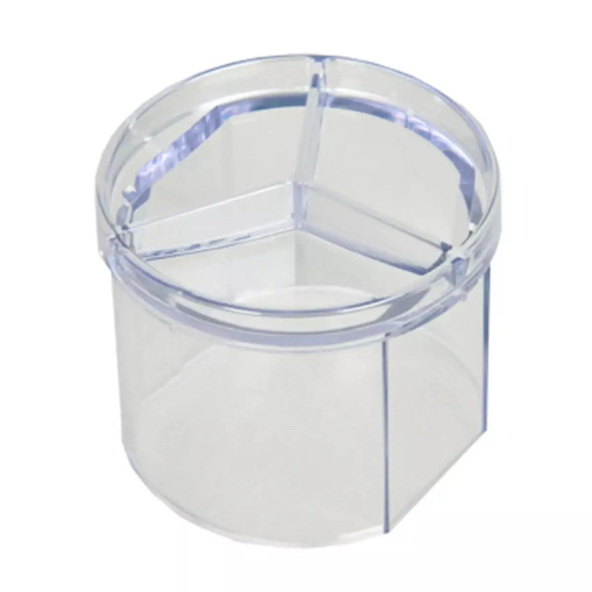 Recambio Moulinex Wizzo - Tapa dosificadora para robot de cocina - MS-651057