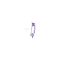 Recambio Electrolux - Conector de manguera externa para aspiradora - 1182148328 - 1182148328