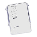 Recambio Electrolux - Base de filtro para electrodoméstico - 1327828016