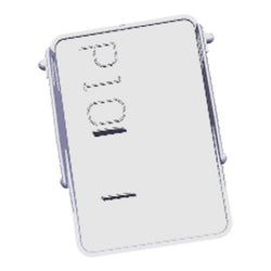 Recambio Electrolux - Base de filtro para electrodoméstico - 1327828016