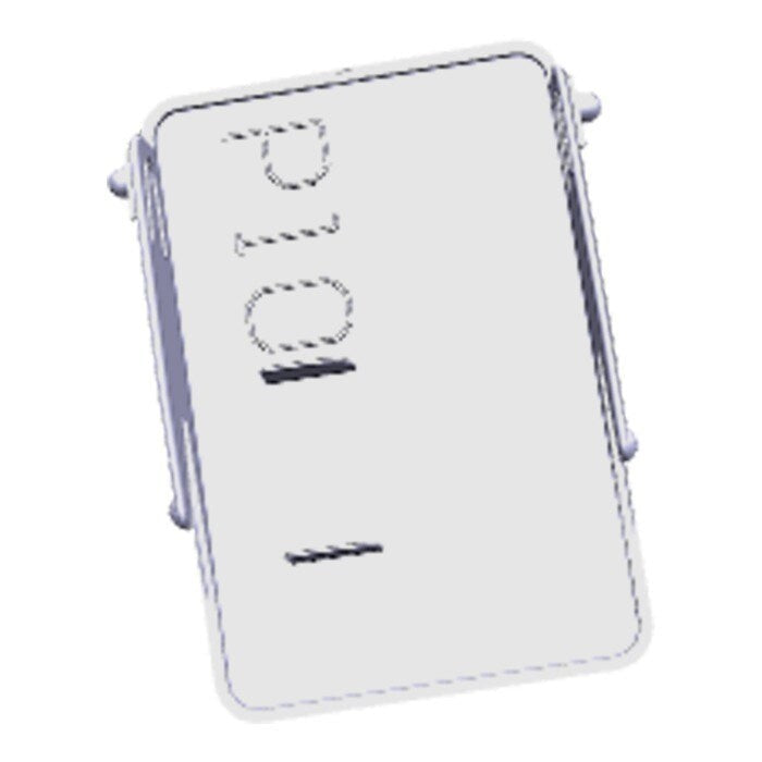 Recambio Electrolux - Base de filtro para electrodoméstico - 1327828016