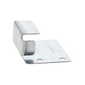 Recambio Electrolux - Soporte de montaje izquierdo para lavavajillas - 1525244115