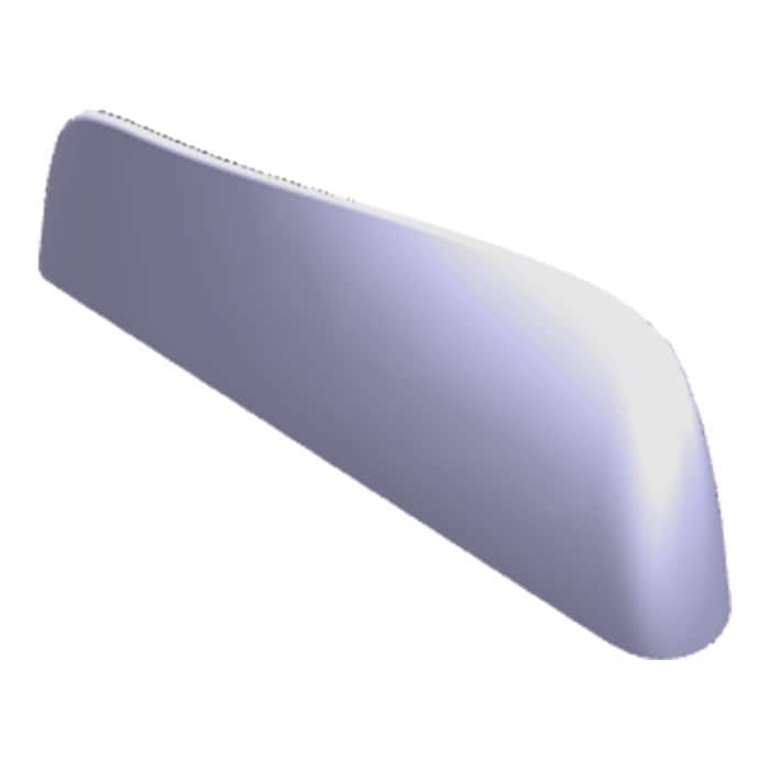 Recambio Electrolux - Elevador para tambor de secadora - 1366512000