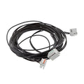 Recambio Electrolux - Sensor de temperatura para tanque PCB - 1366160222 - 1366160222