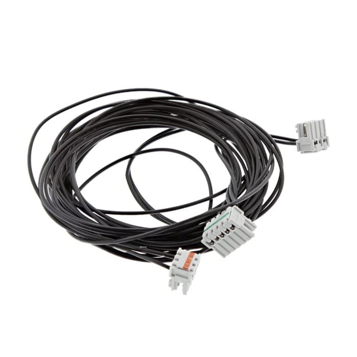 Recambio Electrolux - Sensor de temperatura para tanque PCB - 1366160222 - 1366160222