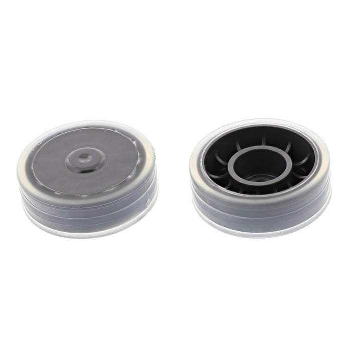 Recambio Electrolux - Rueda de recambio para aspirador - 4055478525