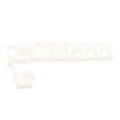 Recambio Electrolux - Soporte para teclas - 1325306015