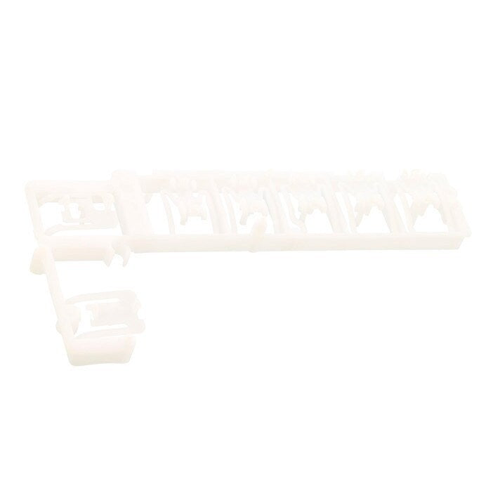 Recambio Electrolux - Soporte para teclas - 1325306015