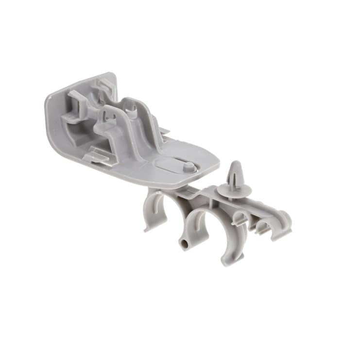 Recambio Electrolux - Soporte de muelle para panel trasero de la cuba - 140136315045