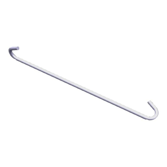 Recambio Electrolux - Gancho para electrodomésticos - 3424874018