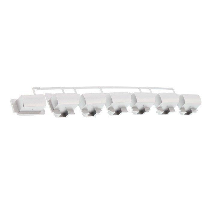 Recambio Electrolux - Teclado rectangular 6+1 para electrodoméstico - 1366126306