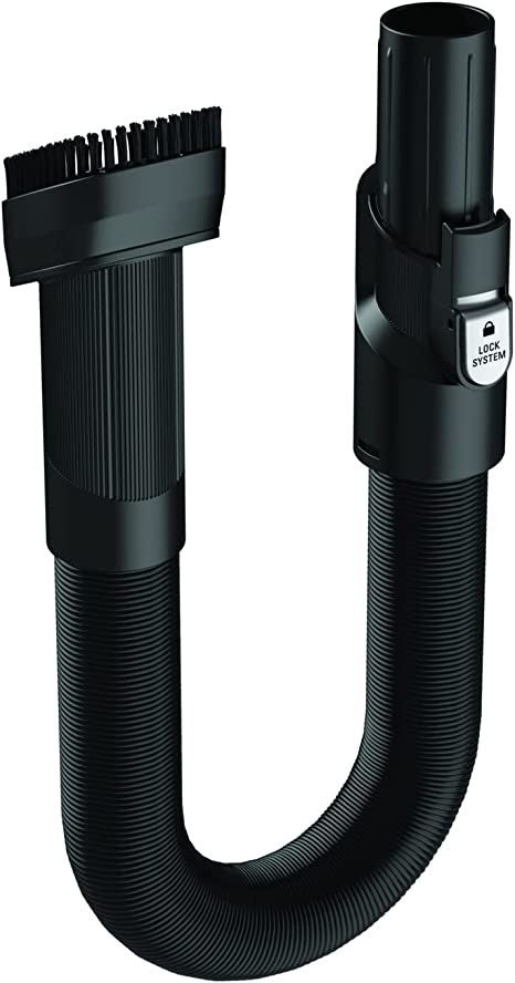 Recambio Rowenta X-Force Flex - Mini Flex tubo flexible para aspiradora - ZR905001