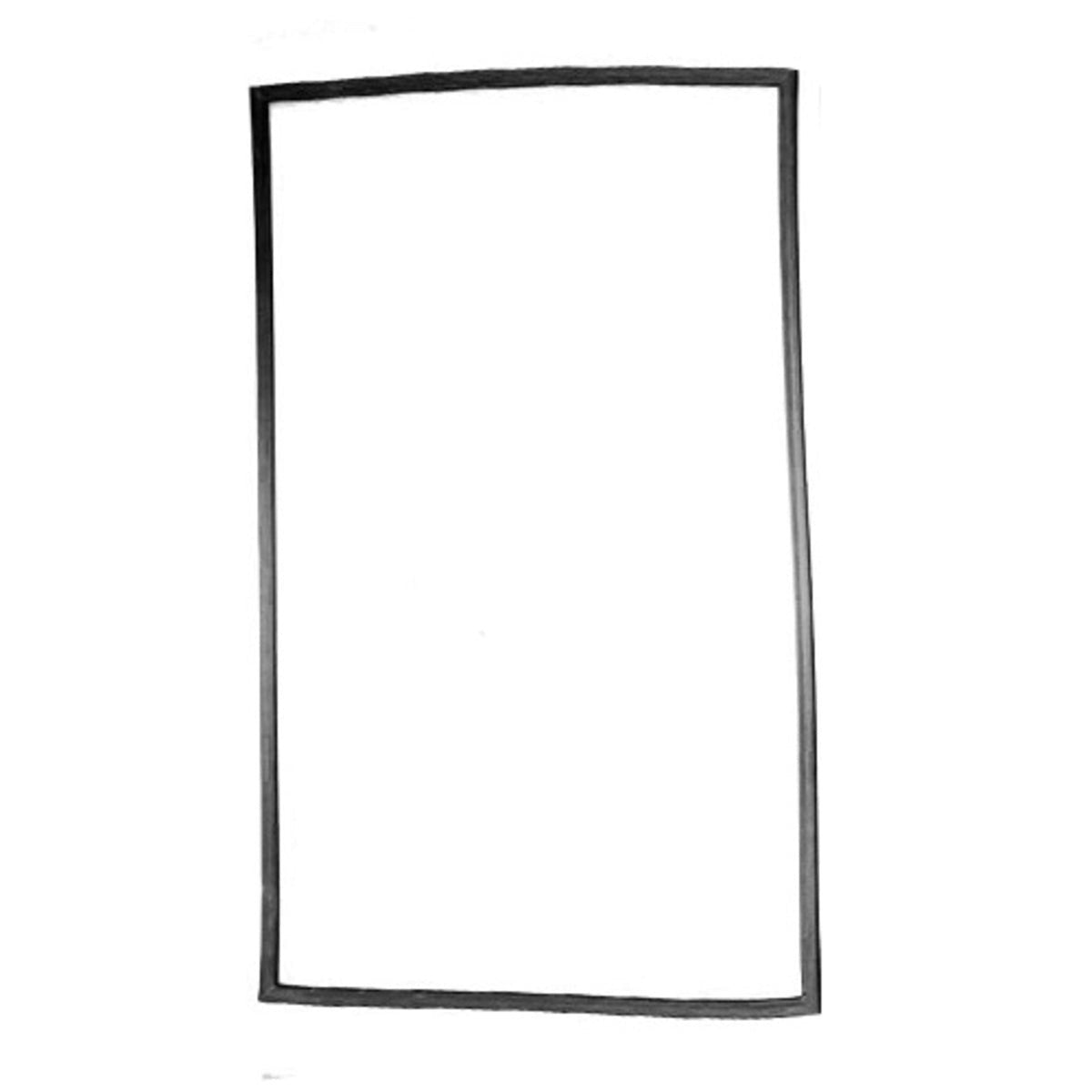 Recambio Bosch, Balay - Burlete de puerta para frigorífico - 00242328