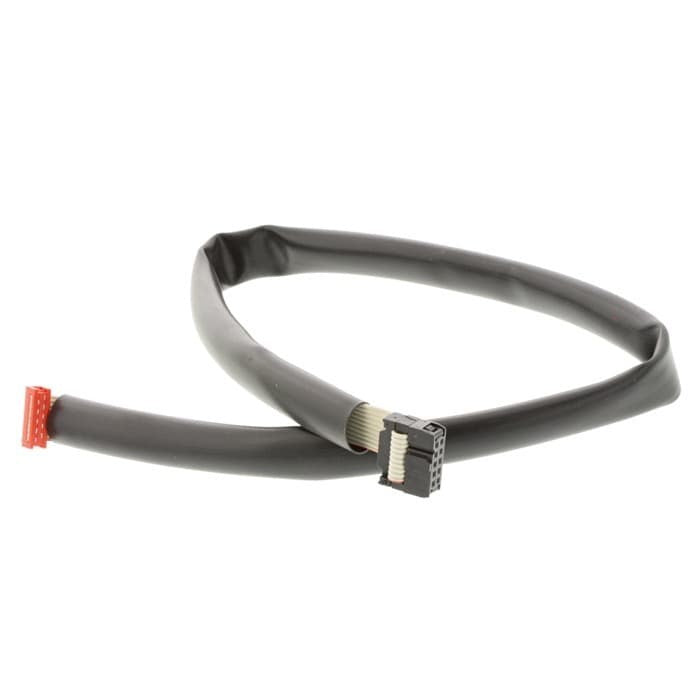 Recambio Electrolux - Cable plano de 10 vías de 500 mm para electrodoméstico - 4055190377