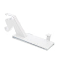 Recambio Electrolux - Bisagra lateral izquierda para electrodoméstico - 2231129012