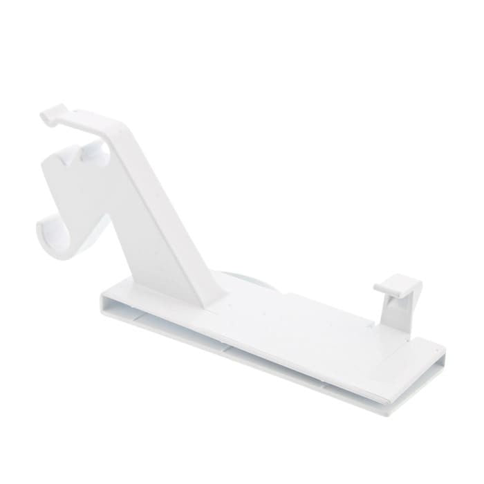 Recambio Electrolux - Bisagra lateral izquierda para electrodoméstico - 2231129012