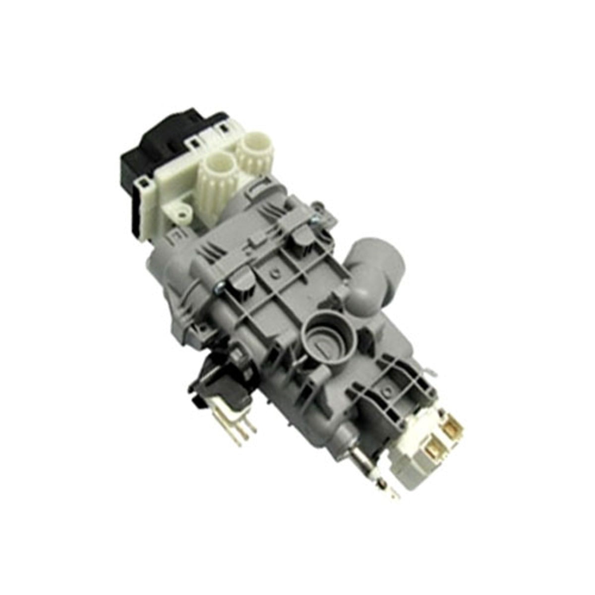 Recambio Fagor, Edesa, Mastercook V12B001D4 - Resistencia para lavavajillas - 3521910112