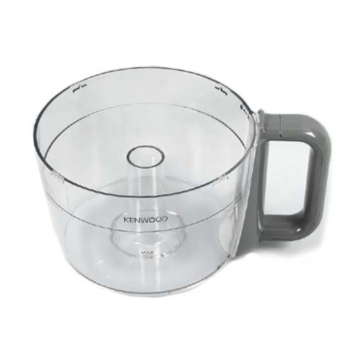 Recambio Kenwood Food Processor - Jarra bol picador para robot de cocina - KW714211