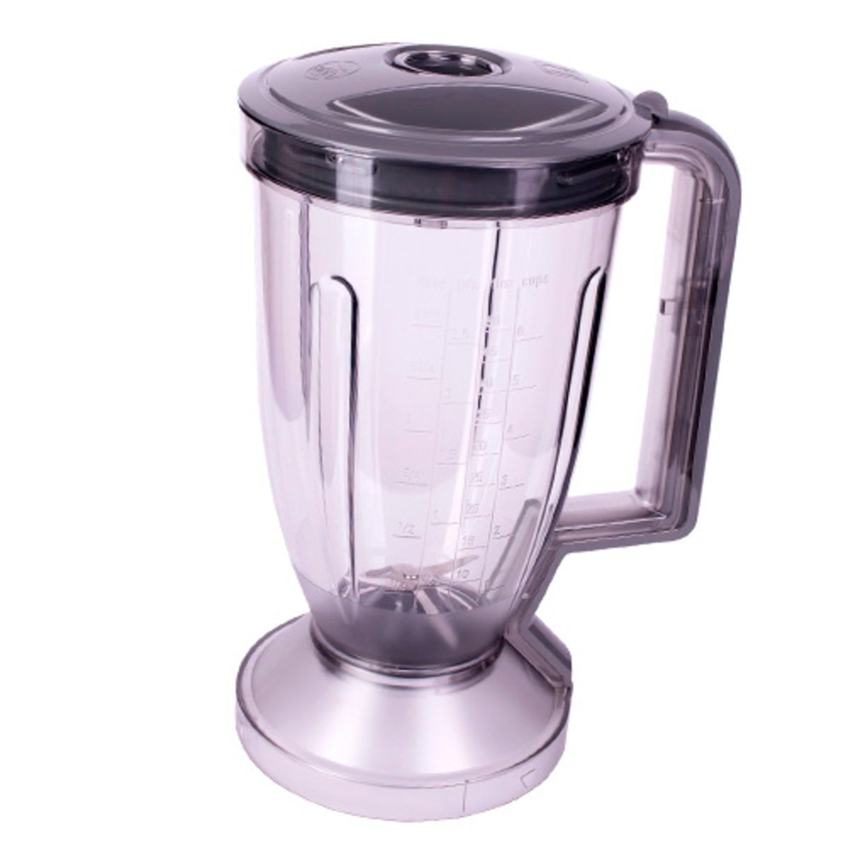 Recambio Bosch MCM6 - Jarra batidora completa para robot de cocina - 00743882